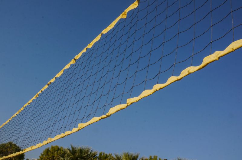 Beach-Volleyball Lungau