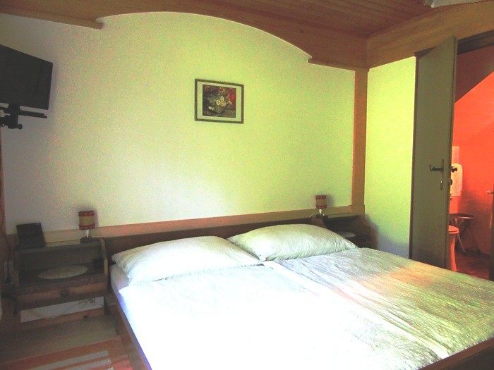 Ferienzimmer Speiereck