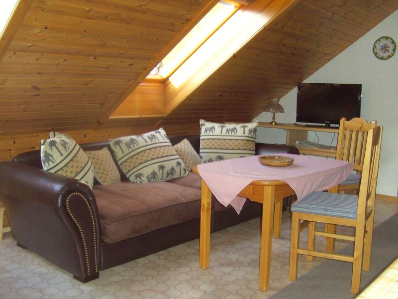 Ferienwohnung Mitterberg