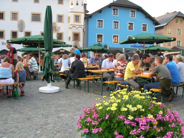 Marktgemeinde Tamsweg