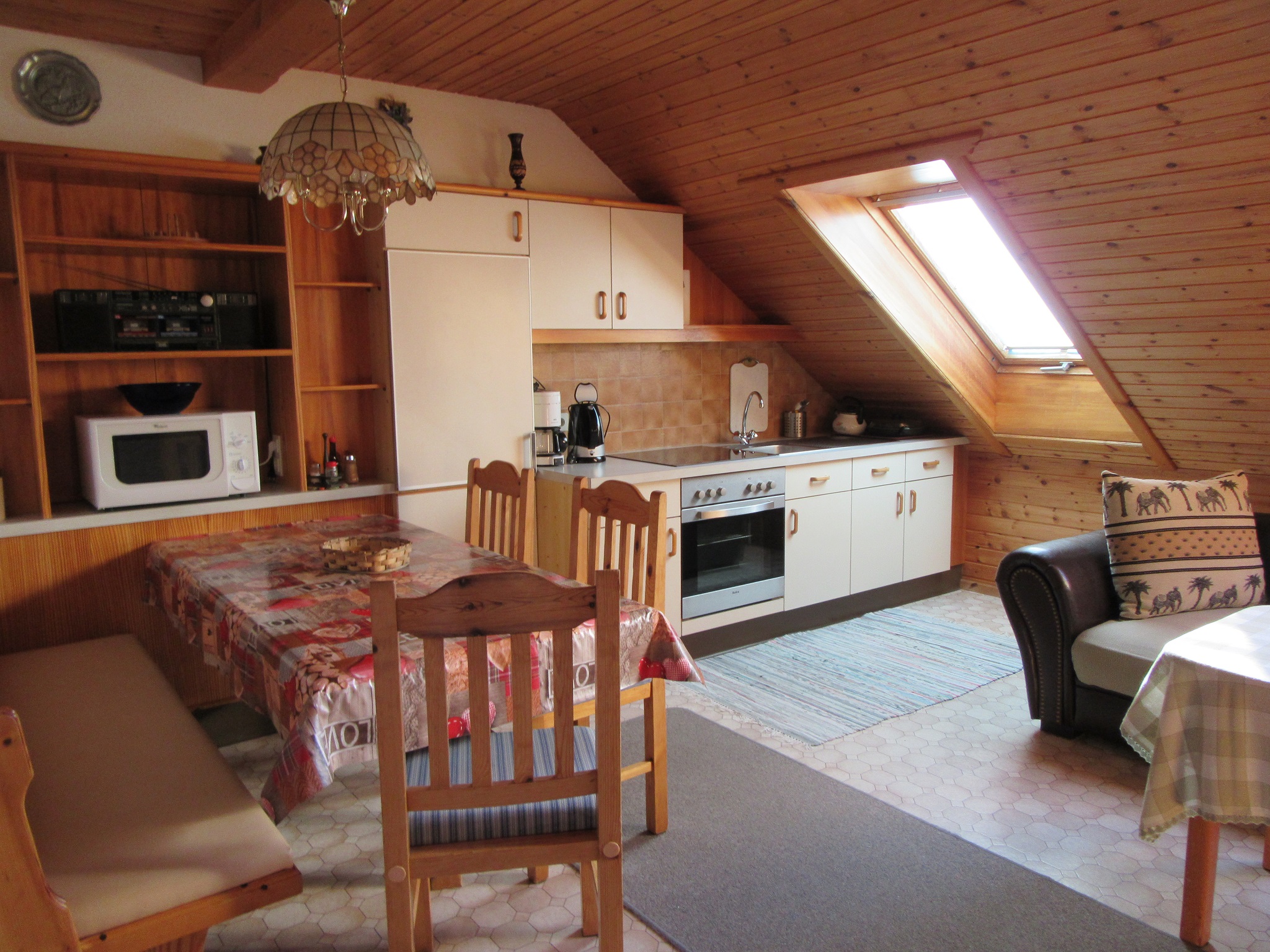 Ferienwohnung Mitterberg