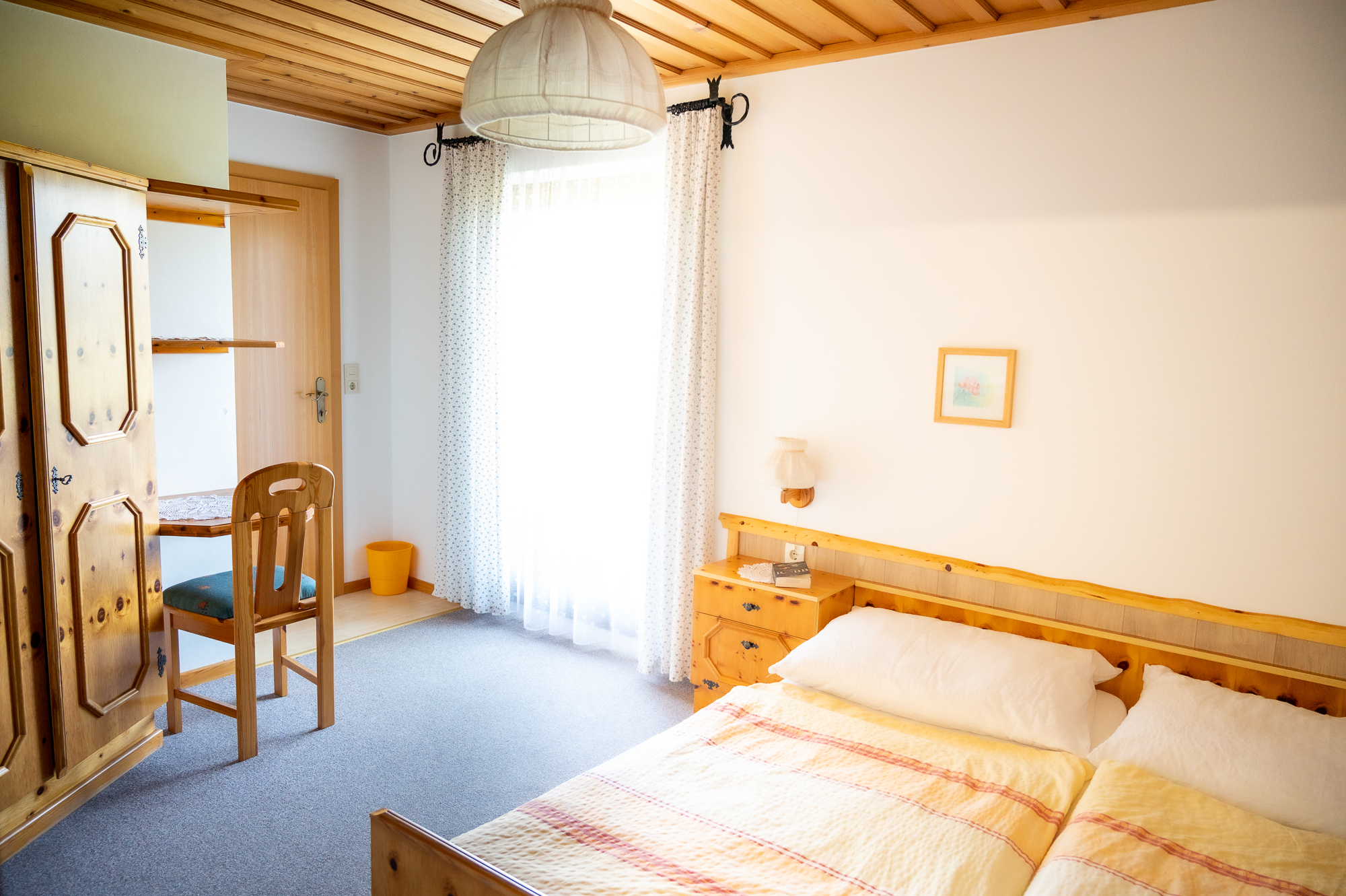 Apartment Preber